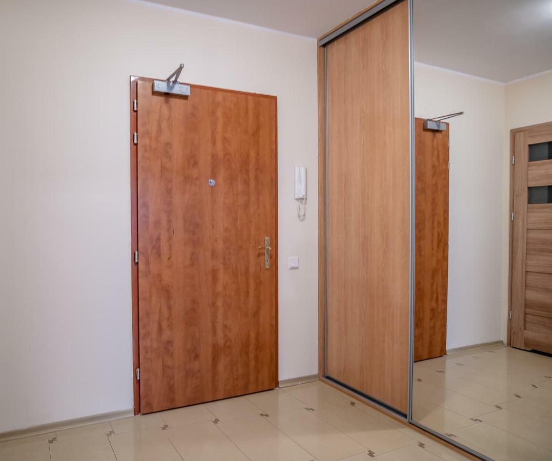 Dream Bay Apartment Gdańsk Eksteriør billede