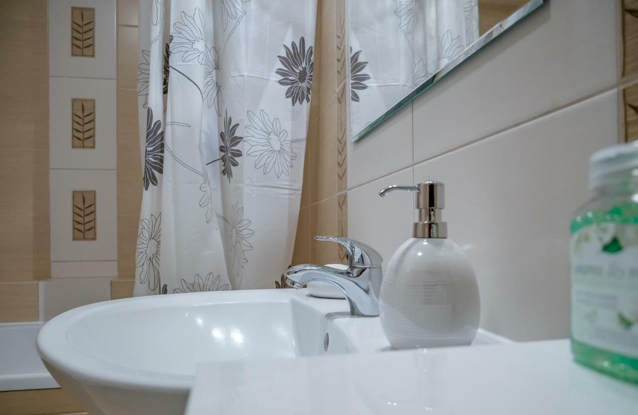 Dream Bay Apartment Gdańsk Eksteriør billede