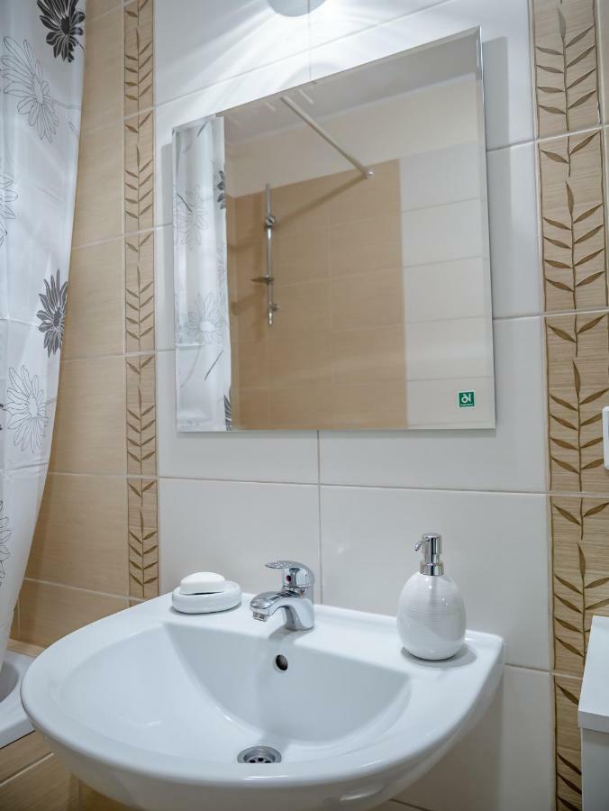 Dream Bay Apartment Gdańsk Eksteriør billede